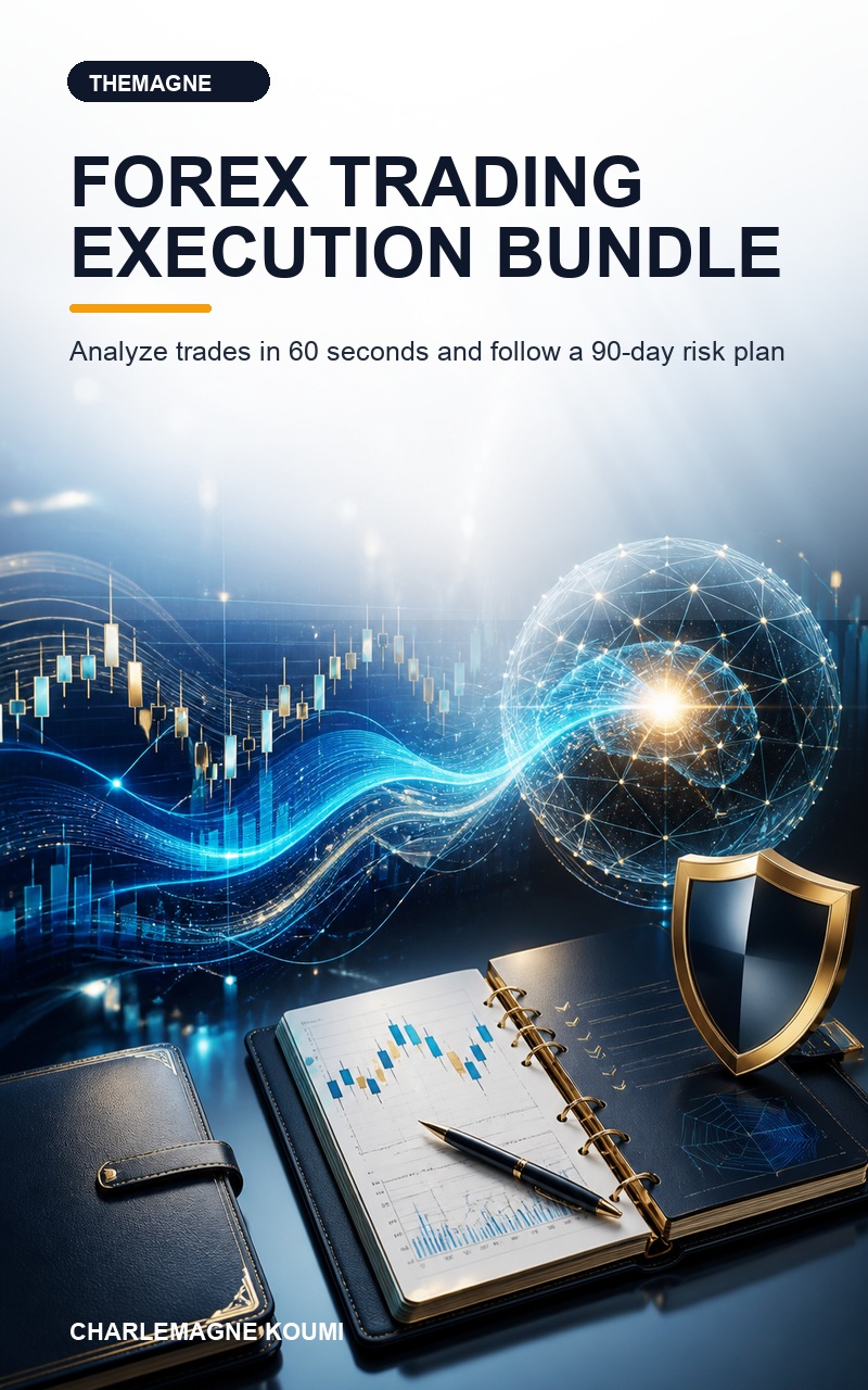 Cover, Forex Trading Execution Bundle