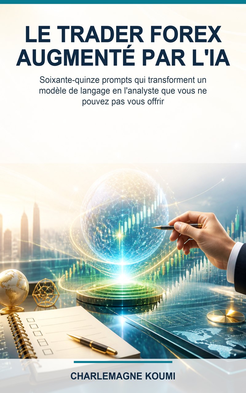Couverture, Forex Trading Prompts IA